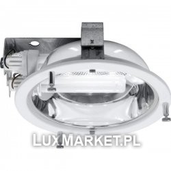 oprawa LugStar, downlight